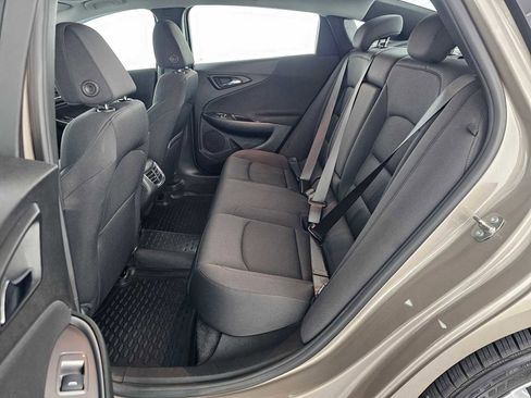 Used 2023 Chevrolet Malibu LT image 16