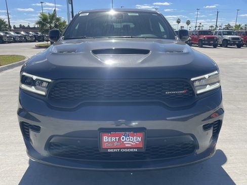 New 2026 Dodge Durango GT image 7