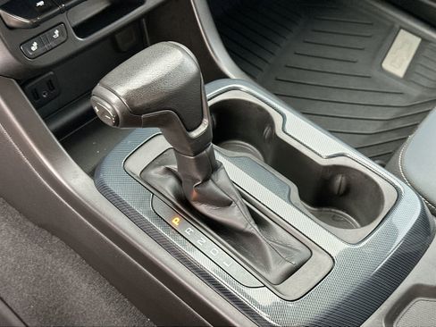 Used 2021 Chevrolet Colorado Z71 image 19