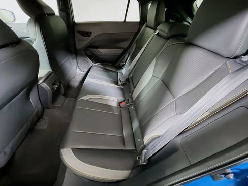 New 2026 Subaru Crosstrek 2.5i Wilderness w/ Crosstrek Mirror Package AWD/4WD image 19