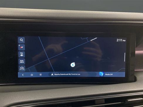 New 2026 Hyundai Palisade XRT Pro image 10