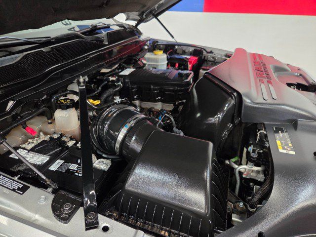Used 2019 RAM 2500 Laramie AWD/4WD image 99