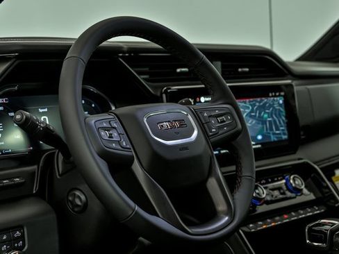 New 2026 GMC Sierra 1500 AT4X image 10