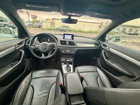 Used 2015 Audi Q3 2.0T Prestige AWD/4WD image 25