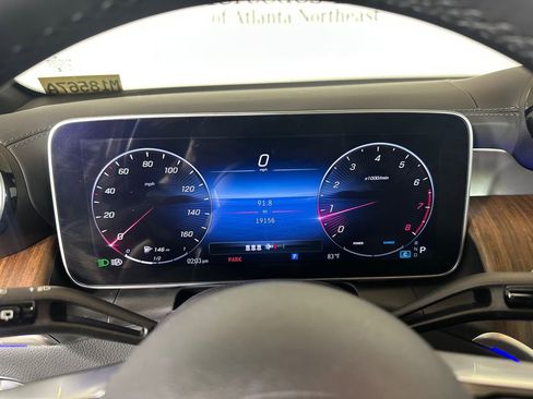 Certified 2023 Mercedes-Benz GLC 300 image 29