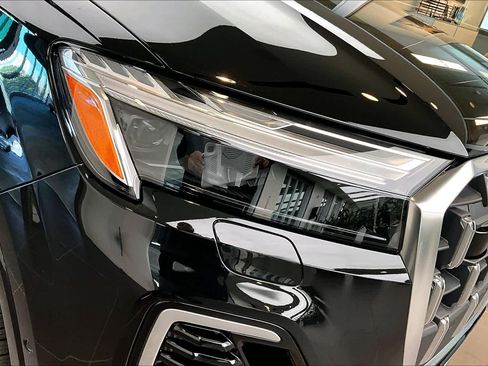 Used 2025 Audi Q7 3.0T Premium Plus w/ Premium Plus Package image 26