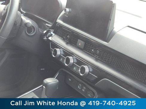 Used 2024 Honda CR-V EX-L image 20