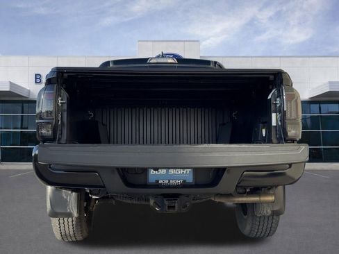 Used 2023 Toyota Tacoma TRD Off-Road w/ TRD Premium Off Road Package image 32