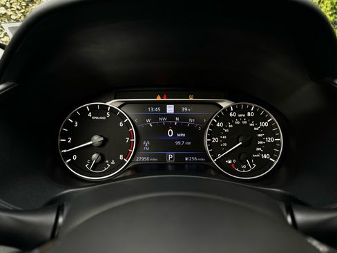 Used 2021 Nissan Altima 2.5 SL image 12