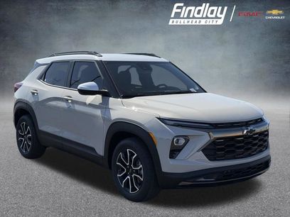 New 2026 Chevrolet TrailBlazer ACTIV w/ Convenience Package