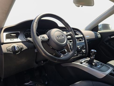 Used 2015 Audi A5 2.0T Premium AWD/4WD image 10