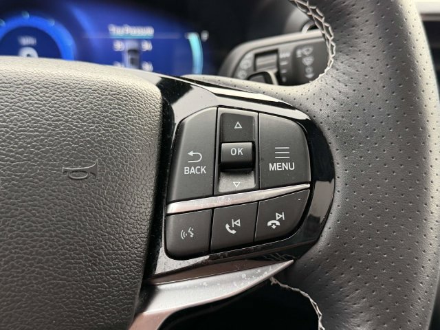 Certified 2024 Ford Explorer ST w/ Equipment Group 401A AWD/4WD image 28