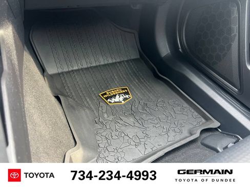 Used 2023 Subaru Outback Wilderness AWD/4WD image 29