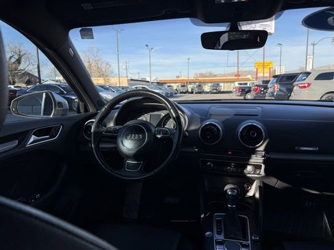 Used 2016 Audi A3 e-tron Premium Plus w/ Premium Plus Package image 27