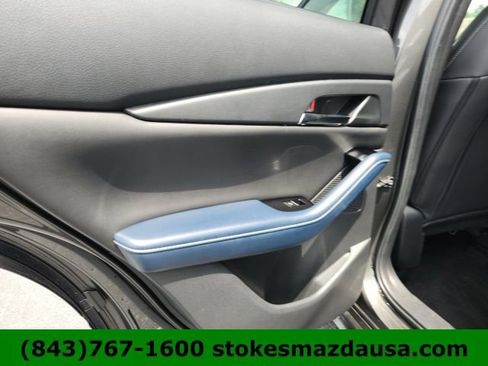Used 2021 MAZDA CX-30 AWD 2.5 S w/ Preferred Package image 18