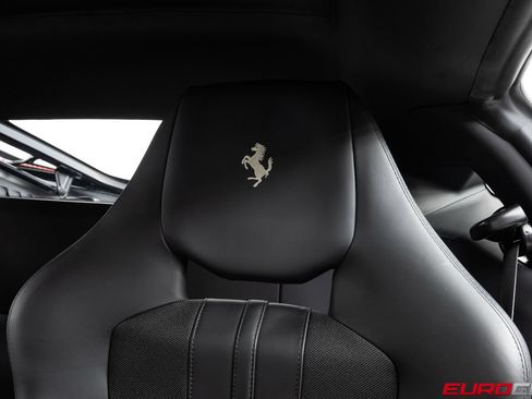 Used 2019 Ferrari 488 Pista Coupe RWD image 48