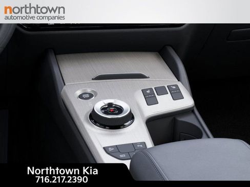 New 2026 Kia Sportage X-Line image 24