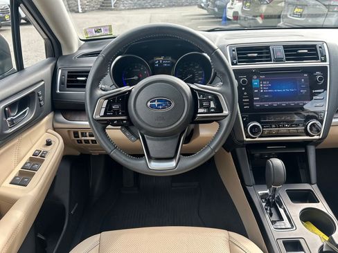 Used 2019 Subaru Outback 2.5i Limited image 14