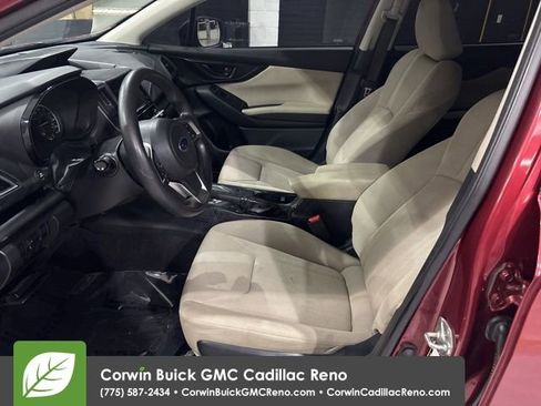 Used 2018 Subaru Impreza 2.0i image 11