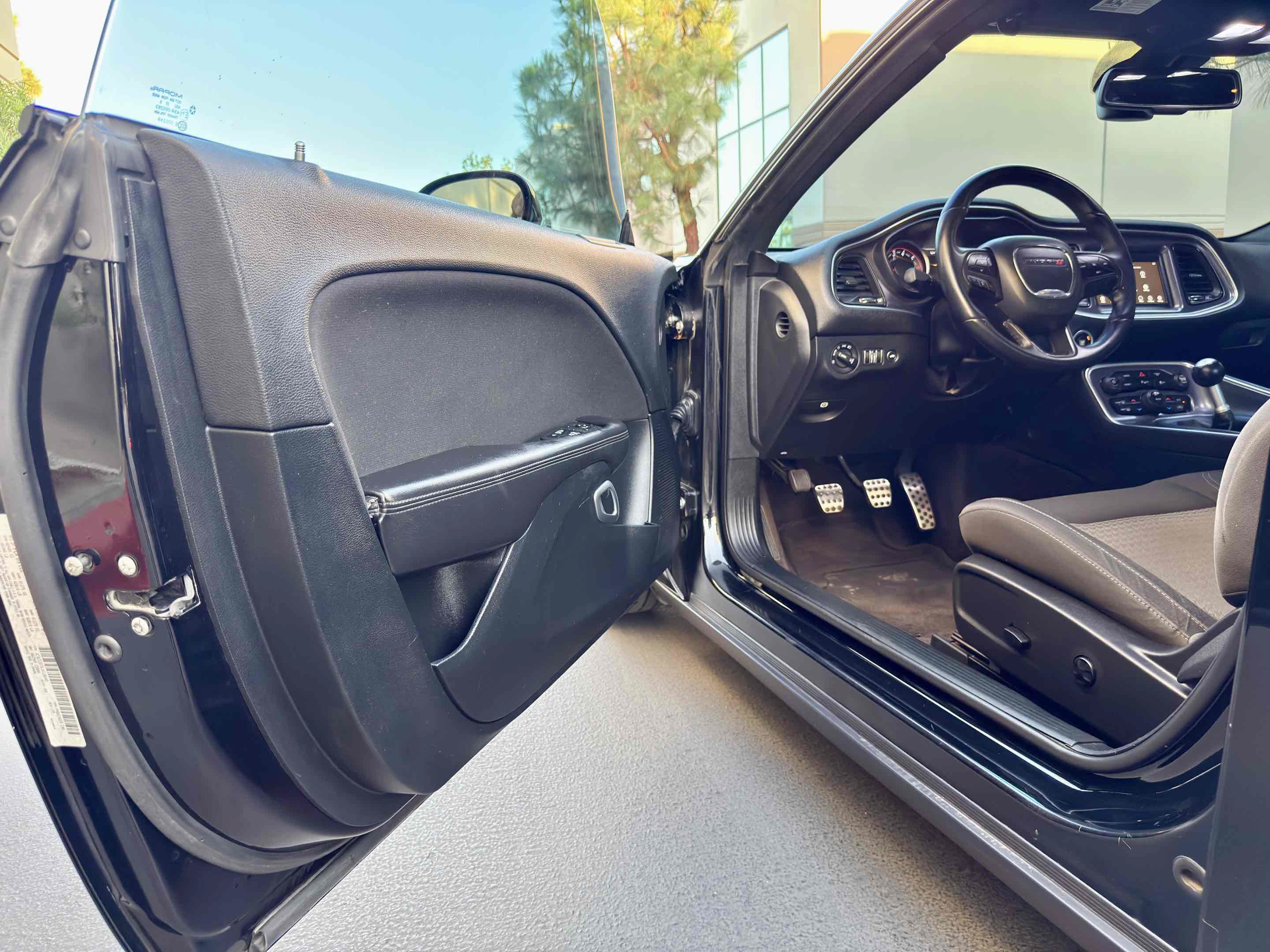 Used 2018 Dodge Challenger R/T RWD image 24