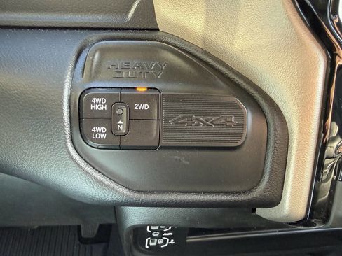 Used 2023 RAM 2500 Laramie image 21