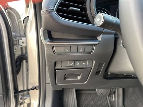 New 2026 MAZDA MAZDA3 s FWD image 31