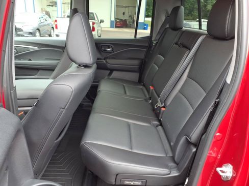Used 2024 Honda Ridgeline RTL image 7