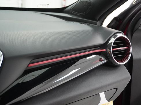 New 2026 Chevrolet Trax RS w/ Driver Confidence Package image 27