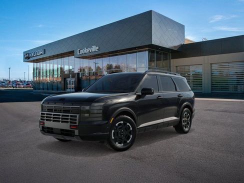 New 2026 Hyundai Palisade XRT Pro image 1