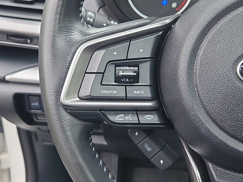 Certified 2023 Subaru Forester Premium AWD/4WD image 17