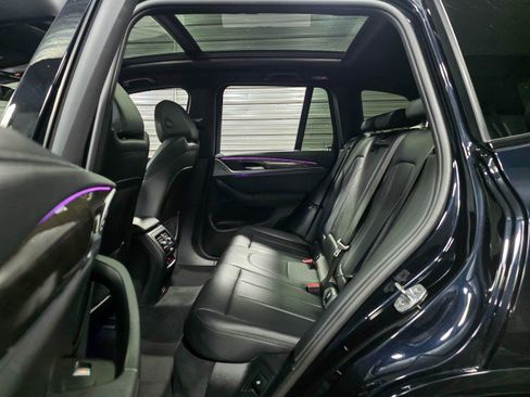 Used 2020 BMW X3 M40i w/ Driving Assistance Package image 19