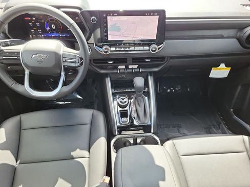 New 2026 Chevrolet Colorado Trail Boss image 10