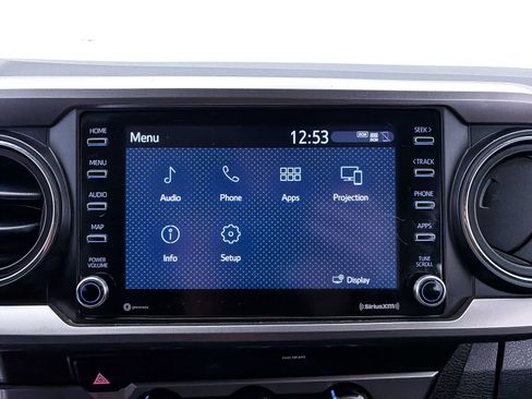 Used 2023 Toyota Tacoma SR5 RWD image 18