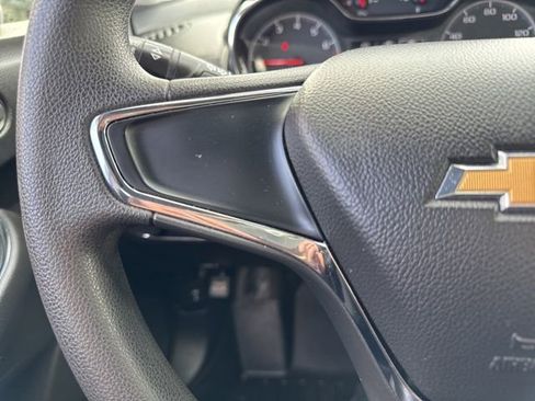 Used 2019 Chevrolet Cruze LS FWD image 14