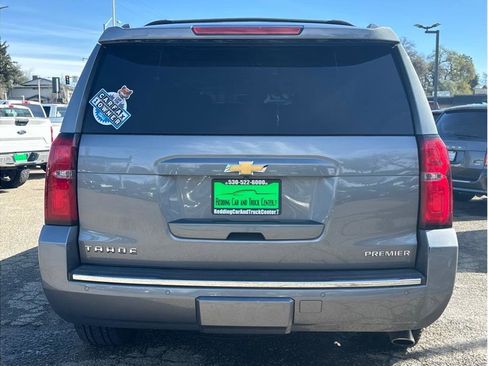 Used 2019 Chevrolet Tahoe Premier w/ Premier Plus Edition image 6