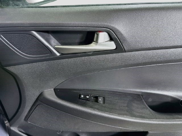 Used 2021 Hyundai Tucson SEL AWD/4WD image 30