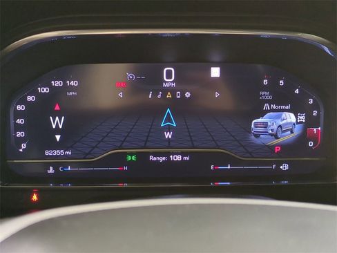 Certified 2022 GMC Yukon XL SLE w/ Gmc Pro Safety Plus Package image 11