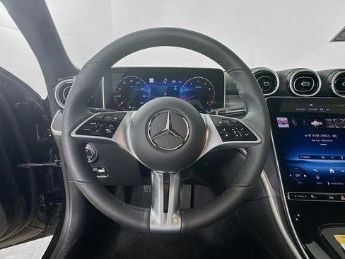 Used 2026 Mercedes-Benz C 300 4MATIC Sedan image 11