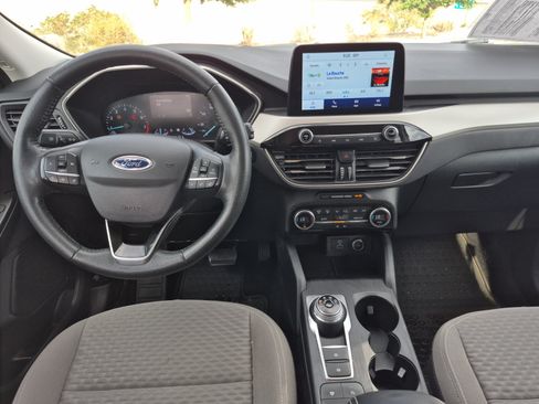 Used 2021 Ford Escape SE w/ Convenience Package AWD/4WD image 18