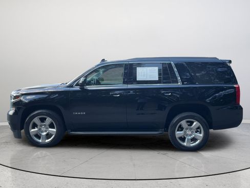Used 2020 Chevrolet Tahoe LT w/ Max Trailering Package RWD image 10