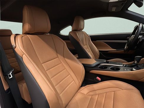 Used 2018 Lexus RC 300 300 image 13