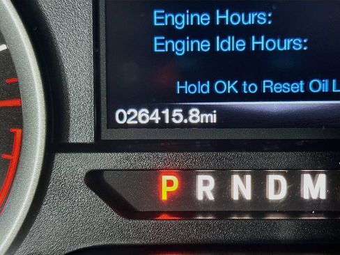 Used 2017 Ford F150 XLT w/ Equipment Group 302A Luxury RWD image 14