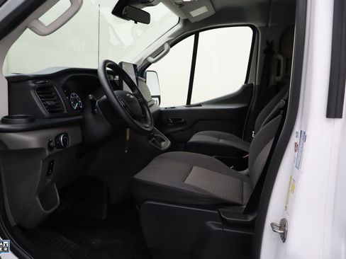 Certified 2023 Ford Transit 350 XLT RWD image 25