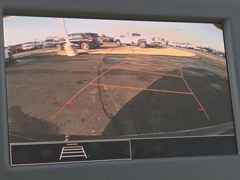 Certified 2024 Chevrolet Equinox LS w/ LPO, Floor Liner Package image 3