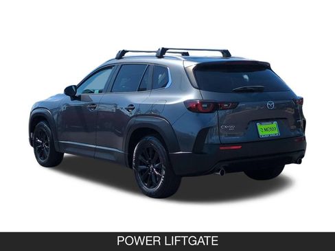 Used 2024 MAZDA CX-50 AWD 2.5 S w/ Weather Package image 7