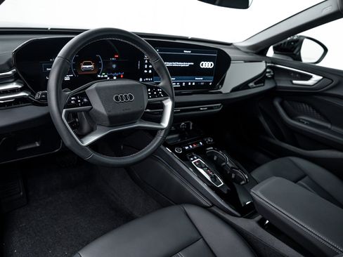 Certified 2025 Audi A5 2.0T Premium w/ Convenience Package image 9