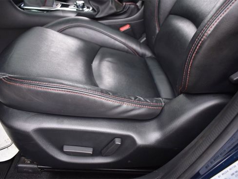 Used 2014 MAZDA MAZDA3 i Grand Touring image 13