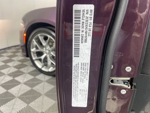 Used 2022 Dodge Charger GT image 27