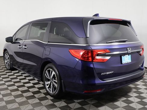 Used 2022 Honda Odyssey Touring image 12