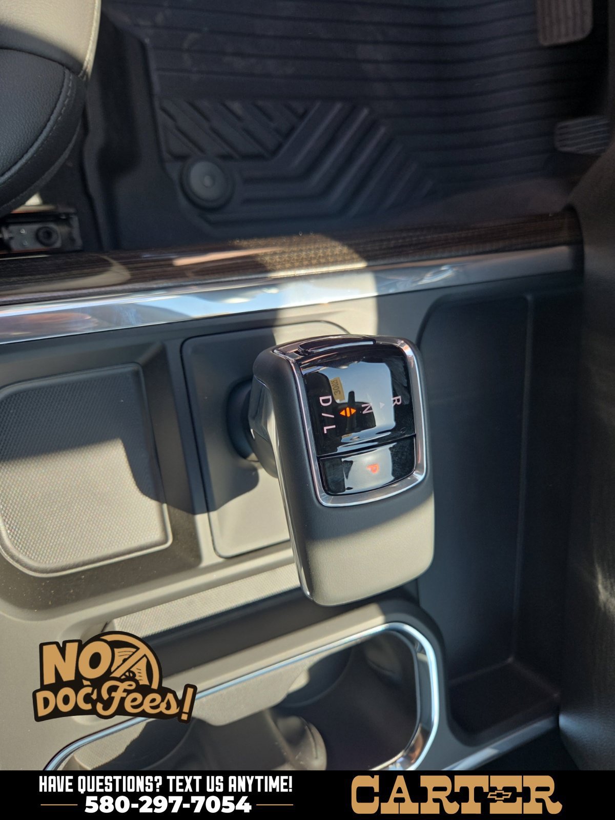 New 2026 Chevrolet Silverado 1500 RST AWD/4WD image 24